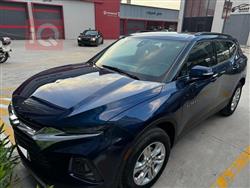 شيفروليه بليزر